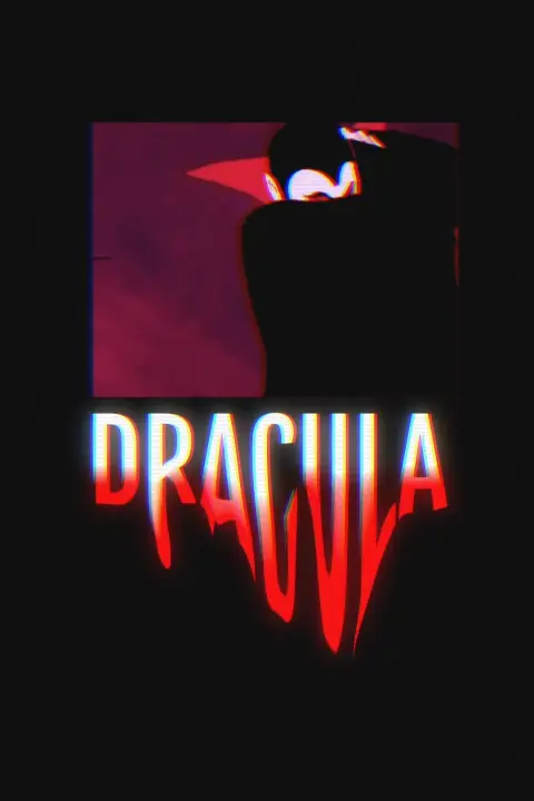 Liquid Dracula template